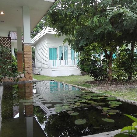 Leelawadee Resort Сукотай Екстериор снимка