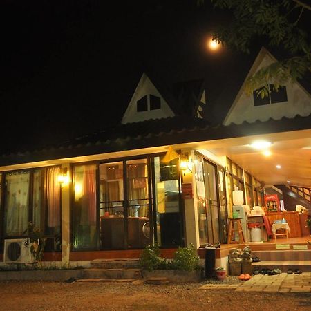 Leelawadee Resort Сукотай Екстериор снимка