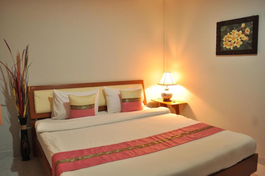 Leelawadee Resort Сукотай Стая снимка