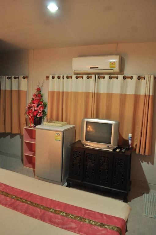 Leelawadee Resort Сукотай Стая снимка
