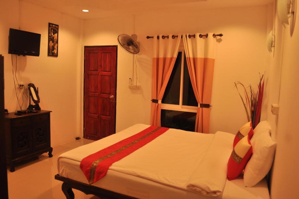 Leelawadee Resort Сукотай Стая снимка