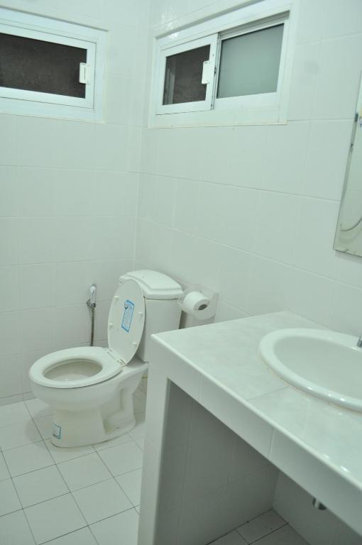 Leelawadee Resort Сукотай Стая снимка
