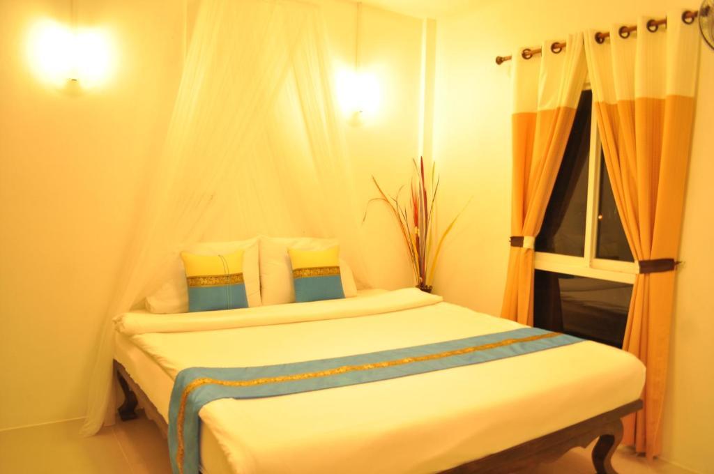 Leelawadee Resort Сукотай Стая снимка