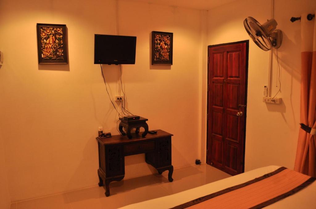Leelawadee Resort Сукотай Стая снимка