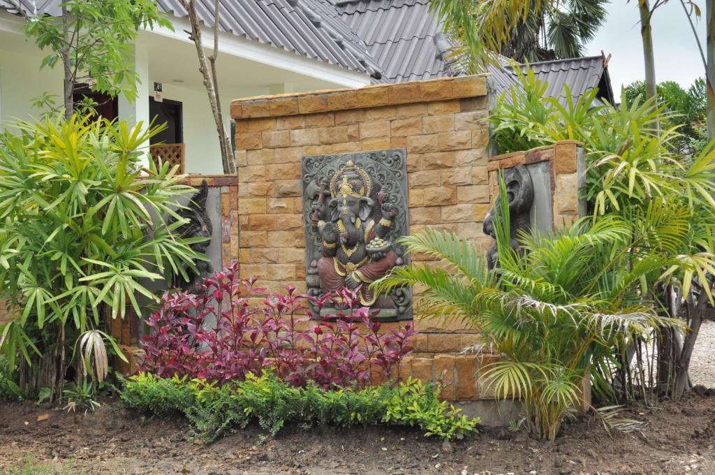 Leelawadee Resort Сукотай Екстериор снимка