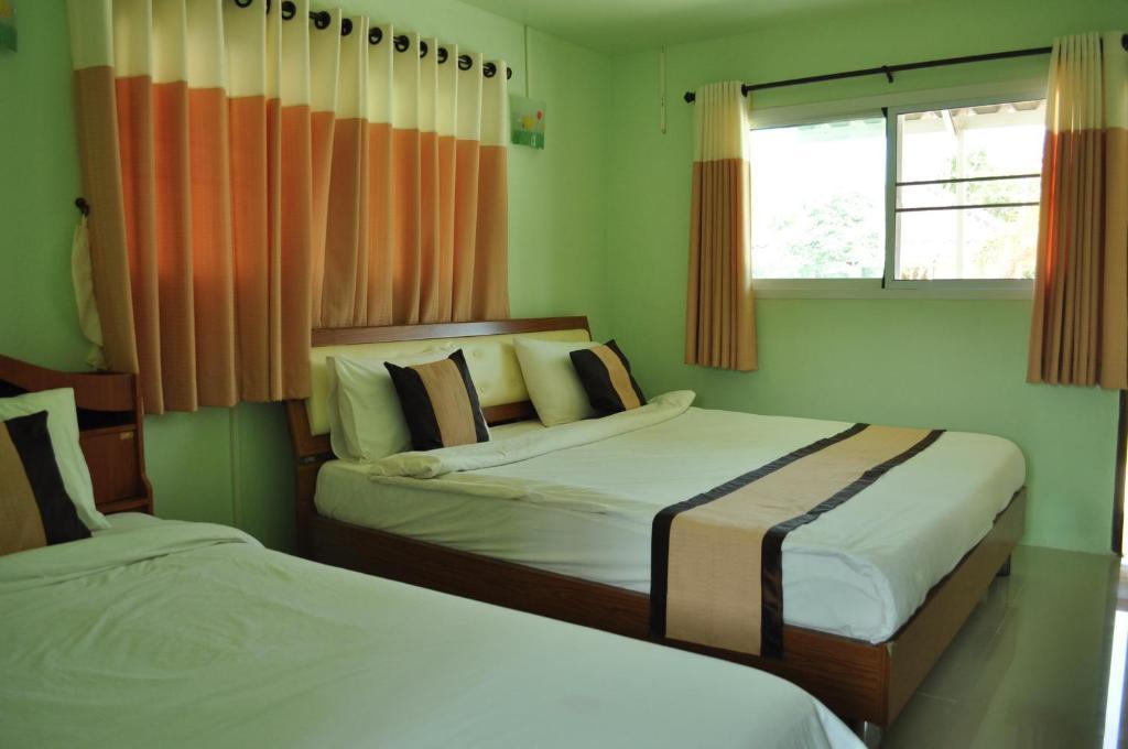 Leelawadee Resort Сукотай Стая снимка