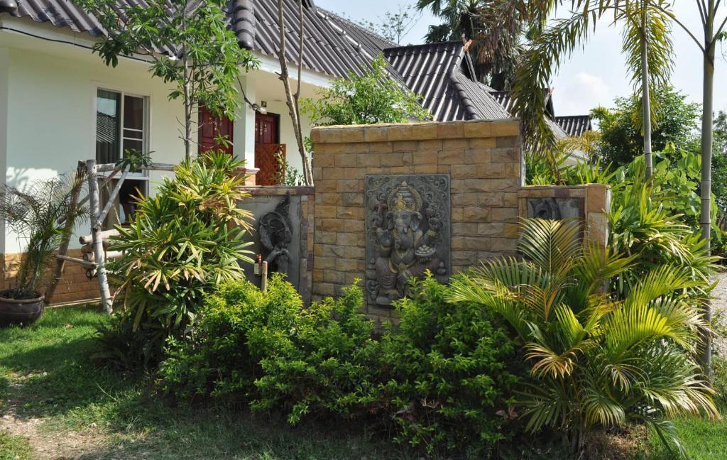 Leelawadee Resort Сукотай Екстериор снимка