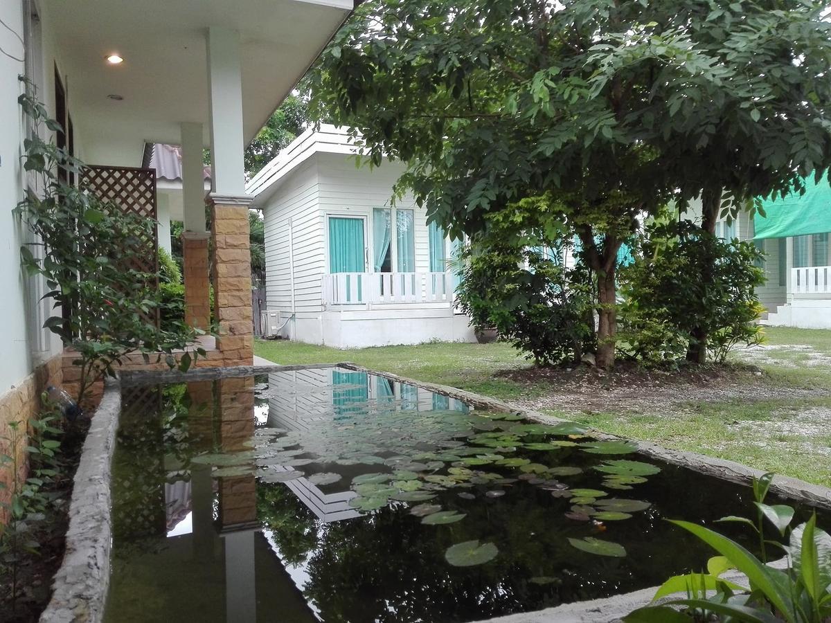 Leelawadee Resort Сукотай Екстериор снимка