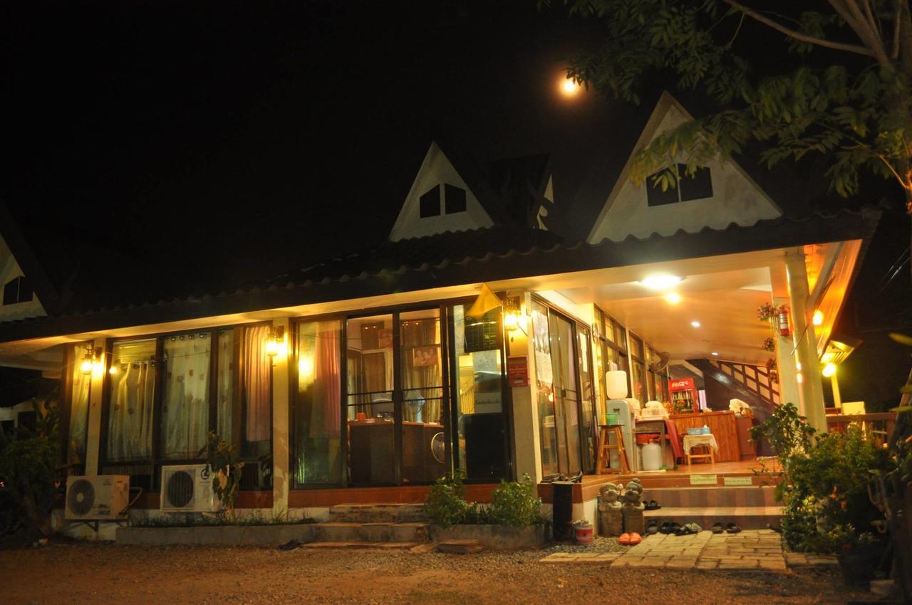 Leelawadee Resort Сукотай Екстериор снимка