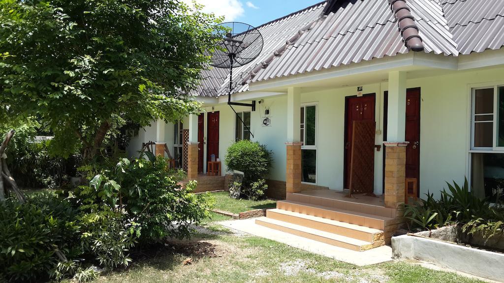 Leelawadee Resort Сукотай Екстериор снимка