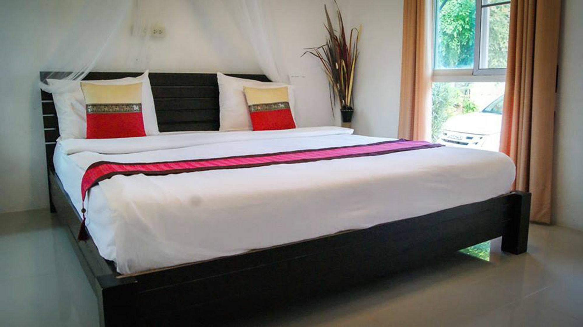 Leelawadee Resort Сукотай Екстериор снимка