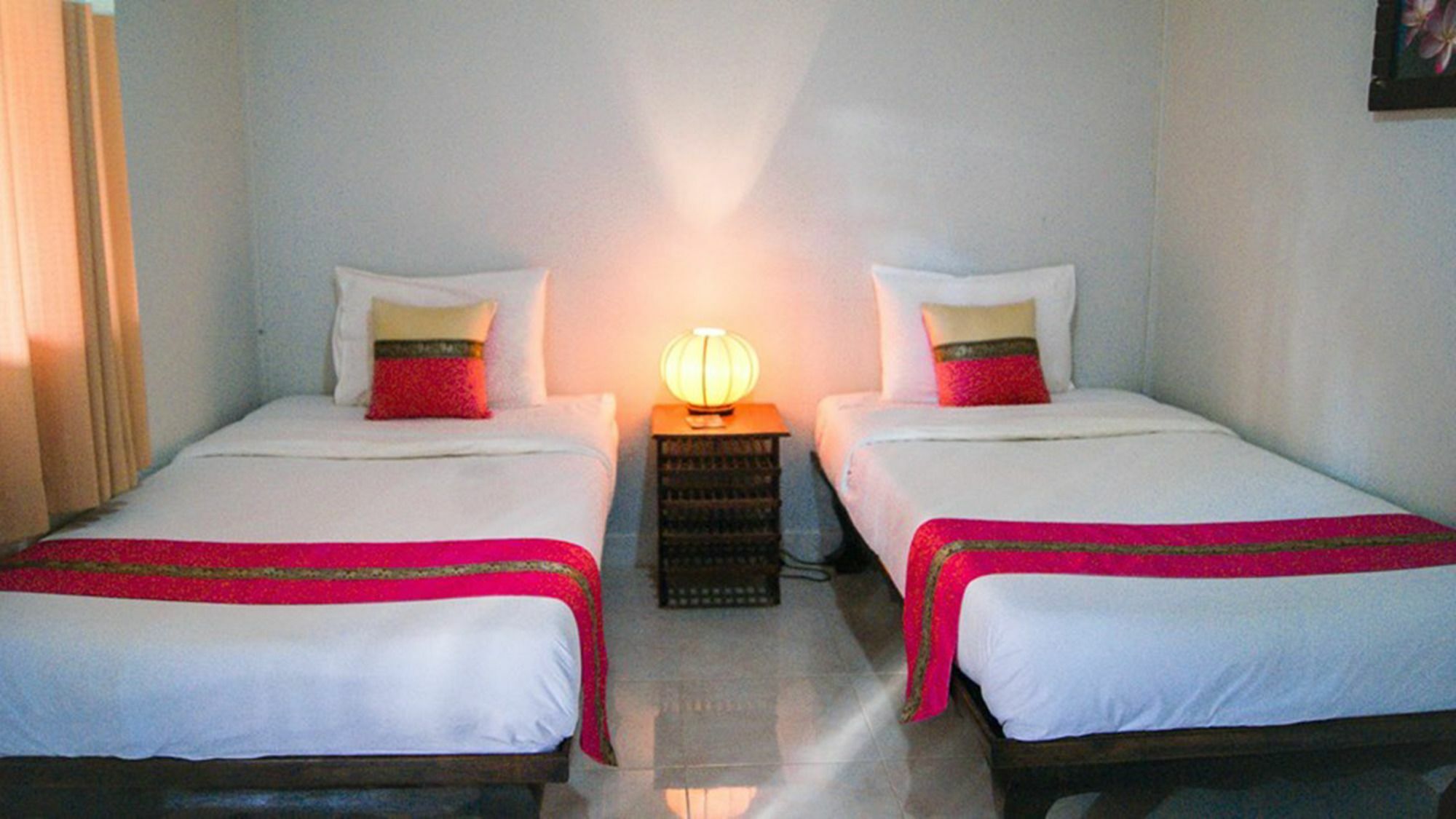 Leelawadee Resort Сукотай Екстериор снимка