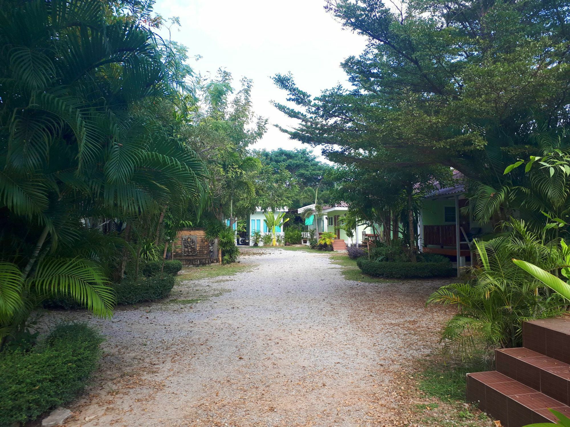 Leelawadee Resort Сукотай Екстериор снимка