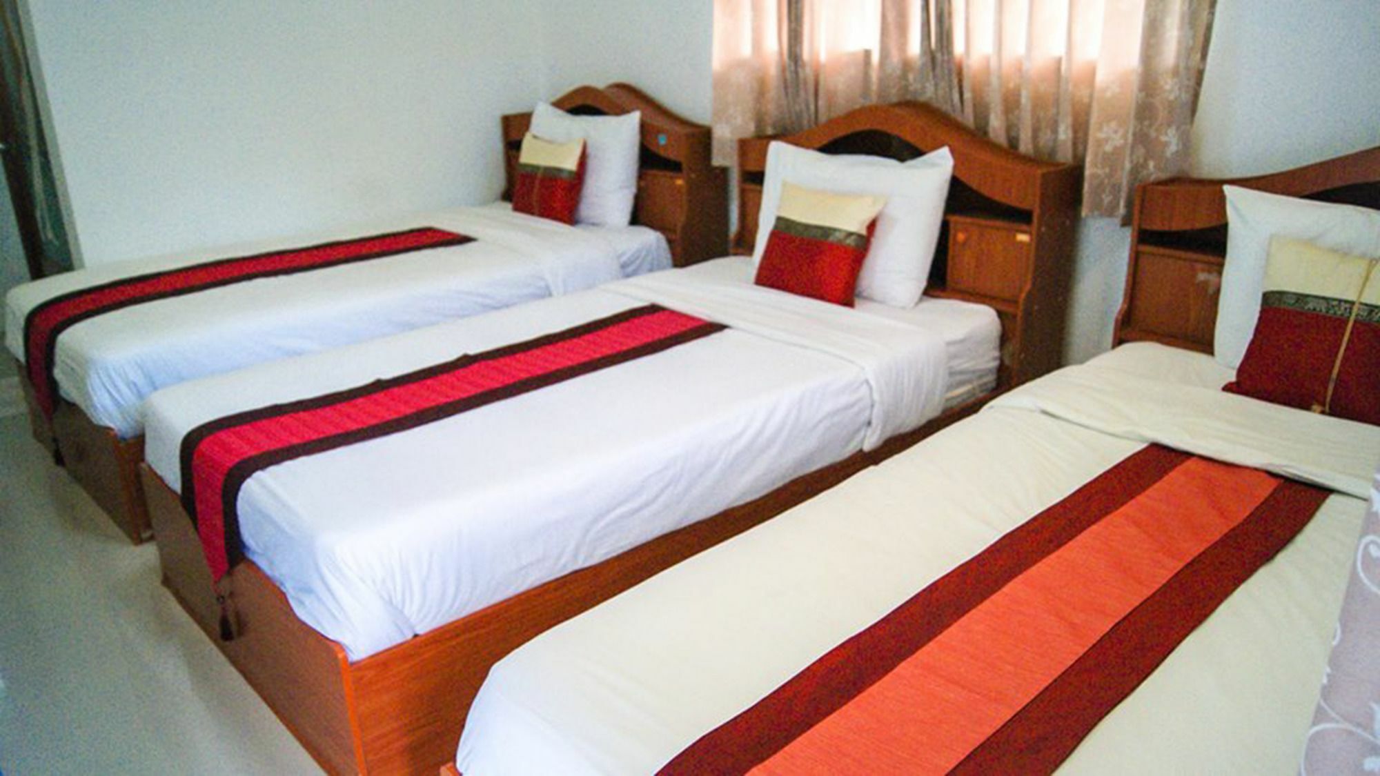 Leelawadee Resort Сукотай Екстериор снимка