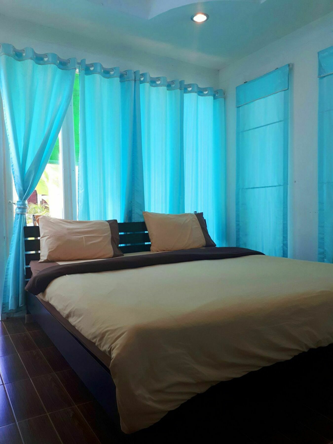 Leelawadee Resort Сукотай Екстериор снимка